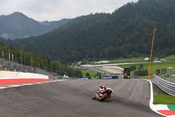 Marc Marquez, Repsol Honda Team