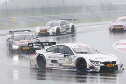 Martin Tomczyk, BMW Team Schnitzer, BMW M4 DTM