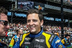 Stefan Wilson, KV Racing Technology Chevrolet