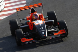 Sacha Fenestraz, Tech 1 Racing