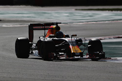 Даніель Ріккардо, Red Bull Racing RB12