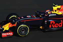 Max Verstappen, Red Bull Racing RB12