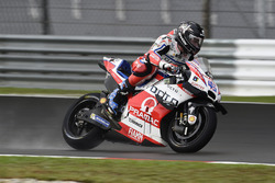 Скотт Реддінг, Octo Pramac Racing