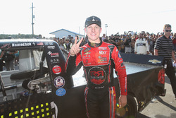 1. John Hunter Nemechek, NEMCO Motorsports, Chevrolet