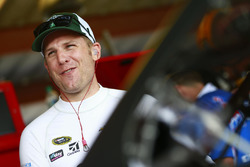 Jamie McMurray, Chip Ganassi Racing, Chevrolet