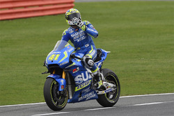 Aleix Espargaro, Team Suzuki MotoGP