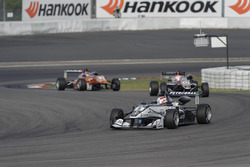 Pedro Piquet Van Amersfoort Racing Dallara F312 - Mercedes-Benz