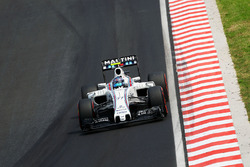 Валттері Боттас, Williams FW38