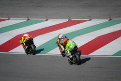 Azione di gara