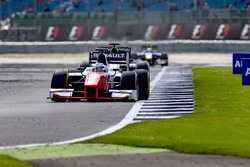 Oliver Rowland, MP Motorsport