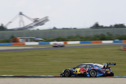 Mattias Ekström, Audi Sport Team Abt Sportsline, Audi A5 DTM