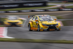 Nicky Catsburg, LADA Sport Rosneft, Lada Vesta