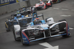 Antonio Felix da Costa, Amlin Andretti Formula E Team