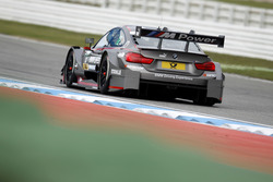 António Félix da Costa, BMW Team Schnitzer, BMW M4 DTM