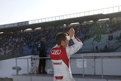 Тимо Шайдер, Audi Sport Team Phoenix, Audi RS 5 DTM.