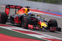 Daniel Ricciardo, Red Bull Racing RB12