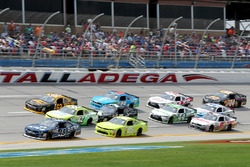 Brennan Poole, Chip Ganassi Racing Chevrolet