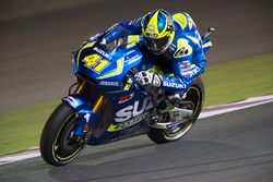 Aleix Espargaro, Team Suzuki MotoGP