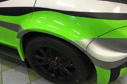 Honda Civic WTCC 2016, Zengő Motorsport, foto spia