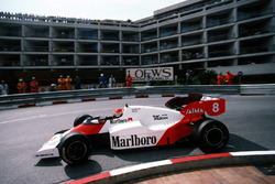 Niki Lauda, McLaren
