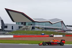 Pierre Gasly, Red Bull Racing RB12 Test Driver
