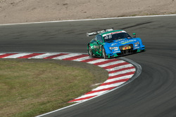 Едоардо Мортара, Audi Sport Team Abt Sportsline, Audi RS 5 DTM
