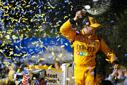 Sieger Kyle Busch, Joe Gibbs Racing, Toyota
