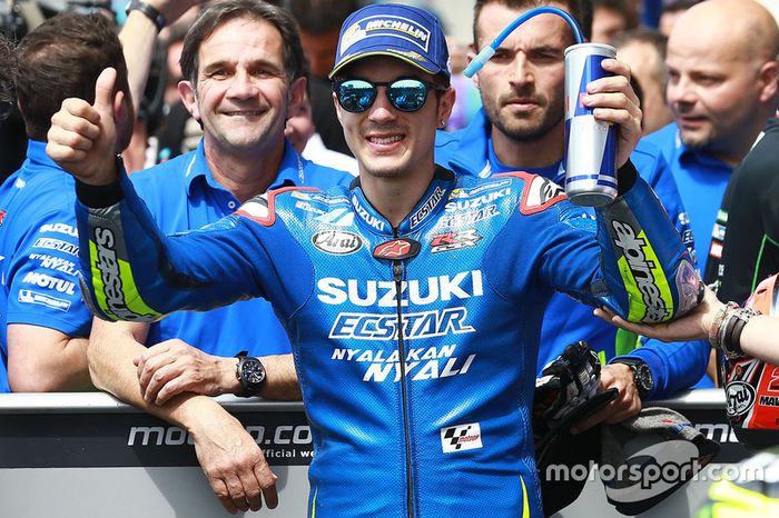 Maverick Viñales
