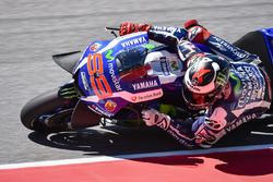 Хорхе Лоренсо, Yamaha Factory Racing