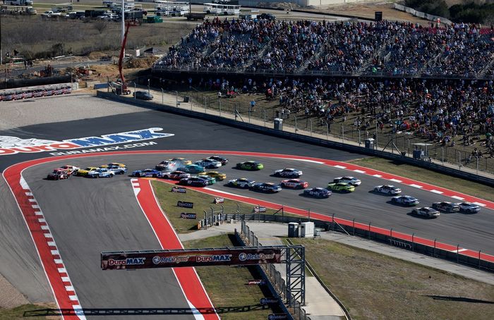 Tyler Reddick, 23XI Racing