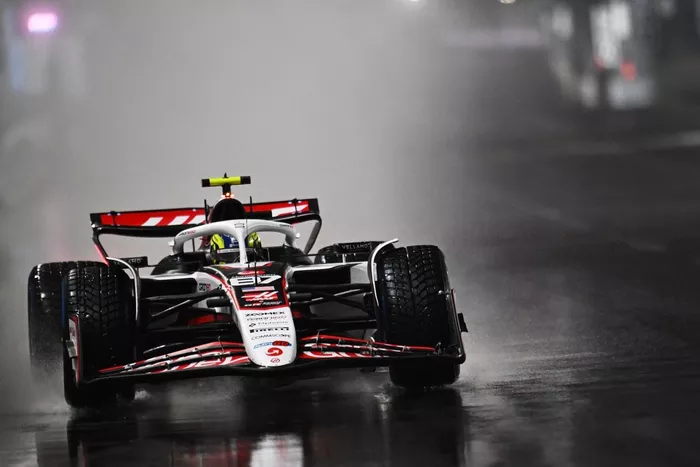 Oliver Bearman, Haas F1 Team