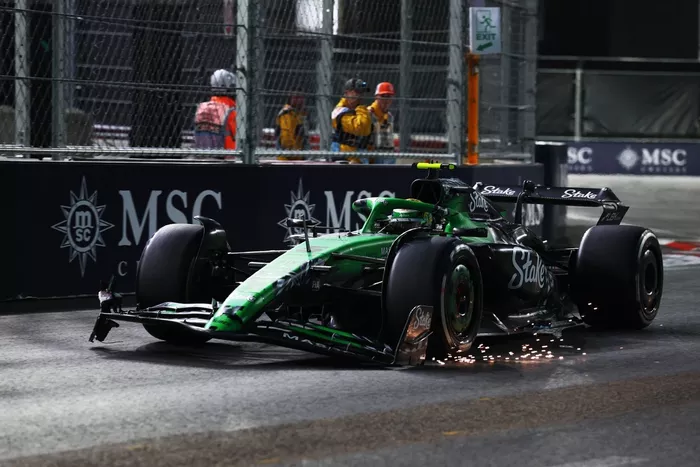 Gabriel Bortoleto, Sauber