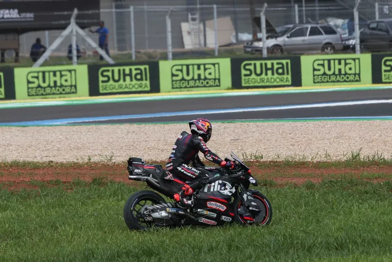 Jorge Martin, Aprilia Racing Team