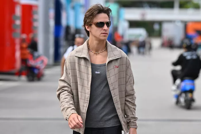 Fabio Quartararo, Yamaha Factory Racing