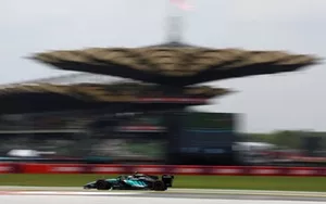 Grand Prix de F1 de Bahreïn en Malaisie : suivez les qualifications à Sepang grâce au chronométrage en direct