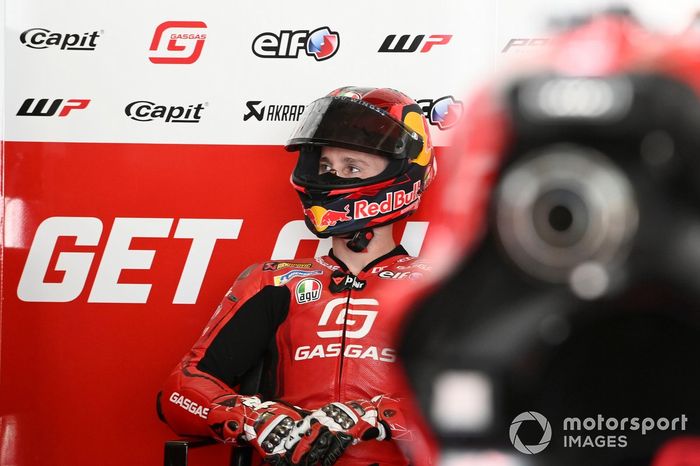 Pol Espargaró, Tech3 GASGAS Factory Racing