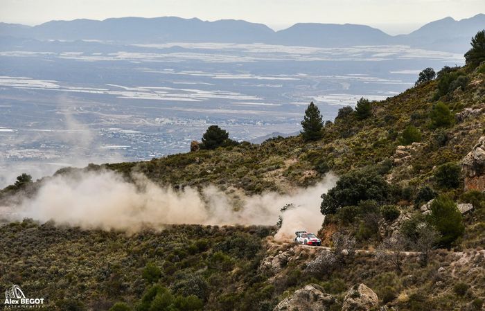 Kalle Rovanpera, Jonne Halttunen, Toyota GR Yaris Rally1