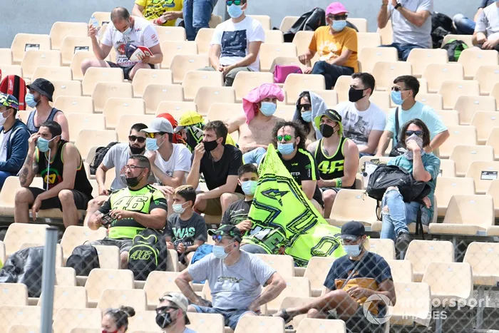 Fans