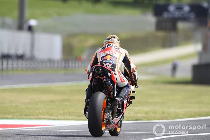Pol Espargaró, Repsol Honda Team