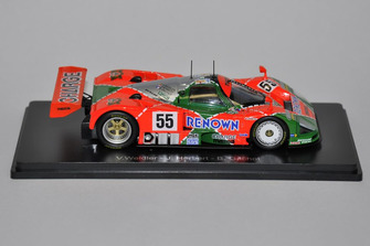 Mazda 787B