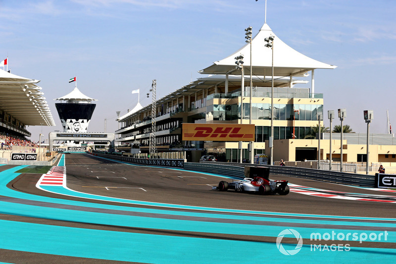 Marcus Ericsson, Sauber C37