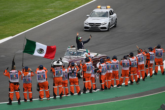 Серхіо Перес, Racing Point Force India
