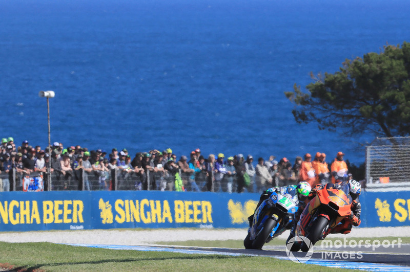 Pol Espargaro, Red Bull KTM Factory Racing