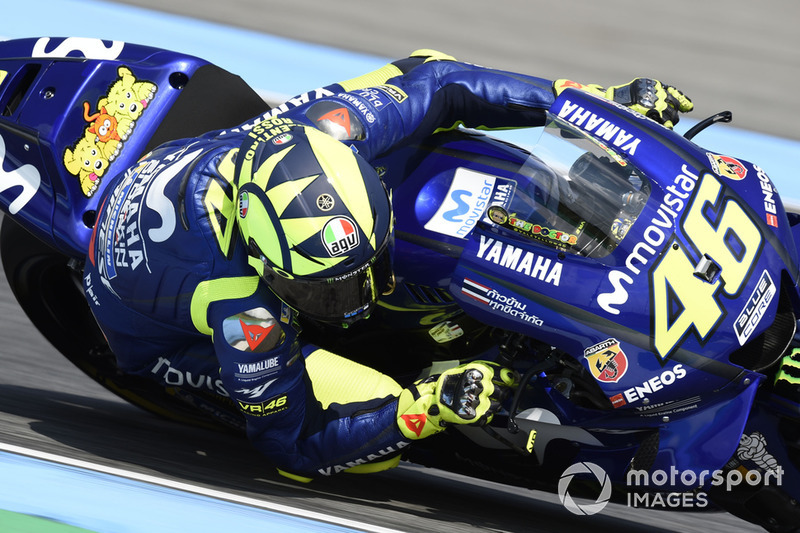 Valentino Rossi