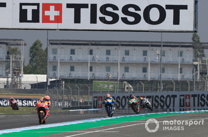 Марк Маркес, Repsol Honda Team