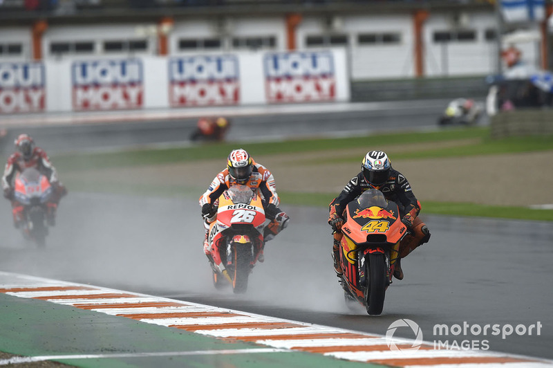 Pol Espargaro, Red Bull KTM Factory Racing