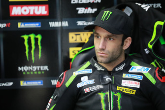 Johann Zarco, Monster Yamaha Tech 3