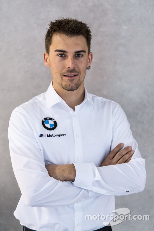 Markus Reiterberger