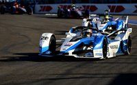 E-Prix Marrakesh