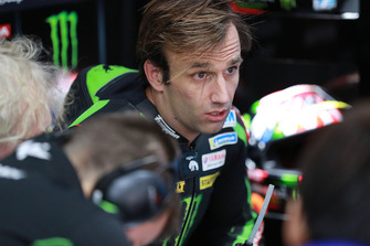 Johann Zarco, Monster Yamaha Tech 3